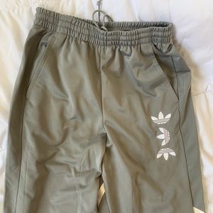 Adidas joggers